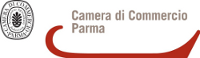 Logo Camera di Commercio Parma